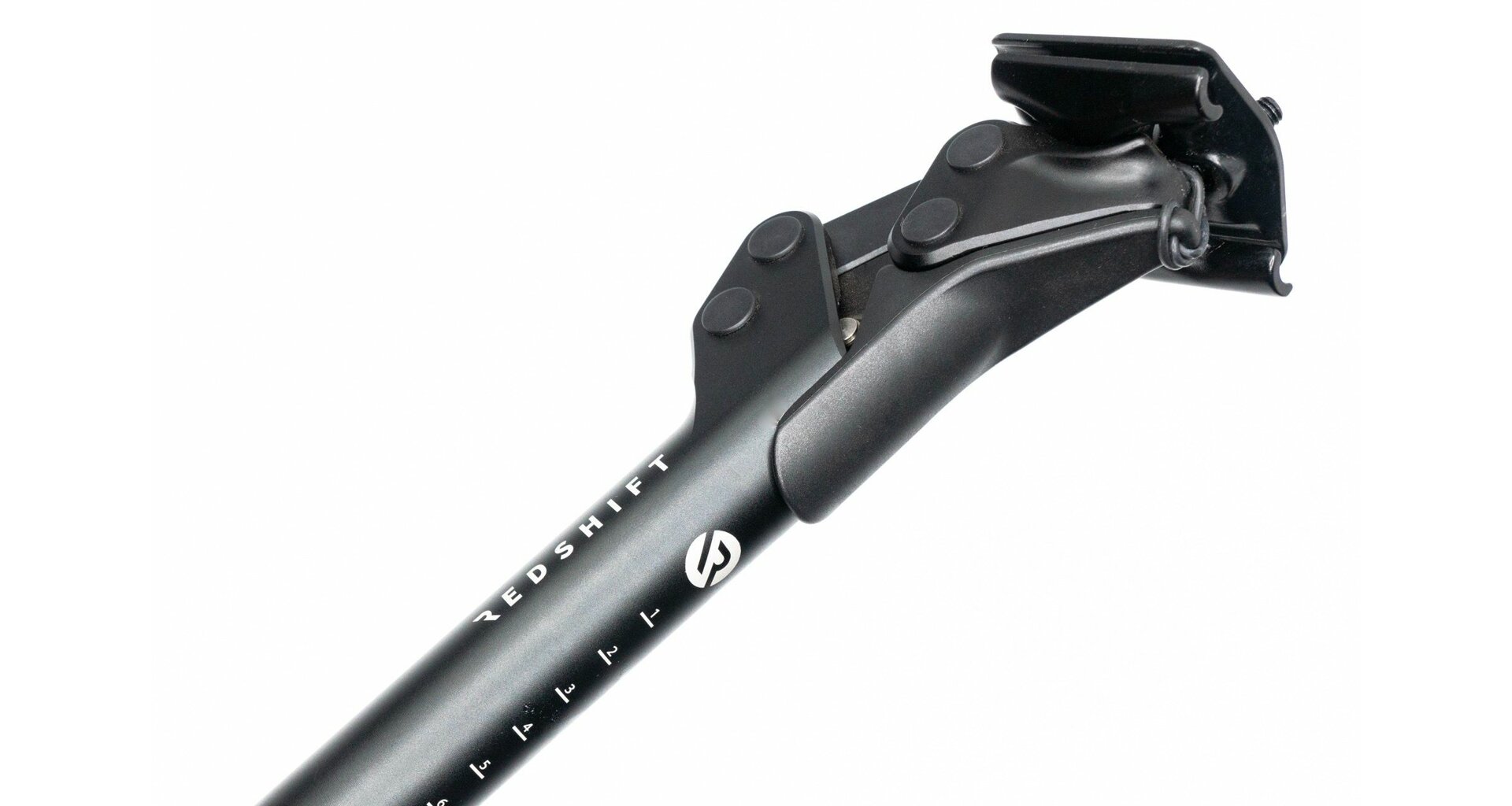 REDSHIFT SEDLOVKA SHOCKSTOP SUSPENSION 27.2X350MM