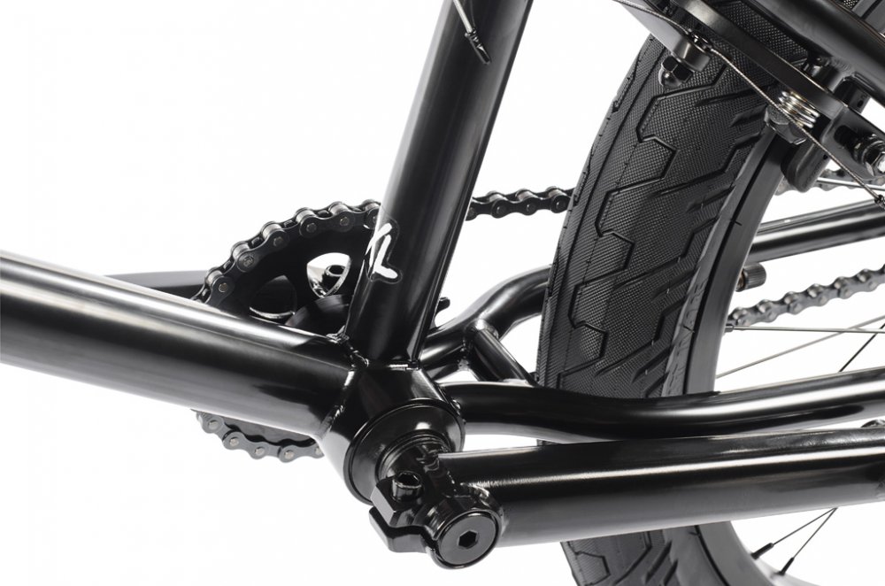 SUBROSA SONO XL BLACK