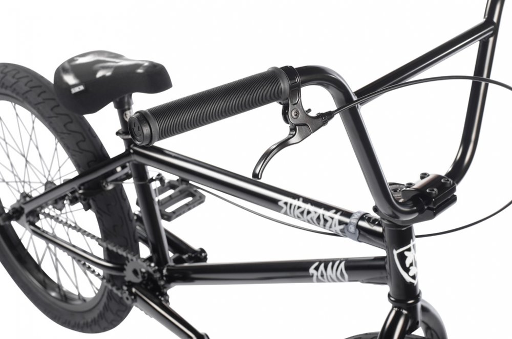 SUBROSA SONO BLACK