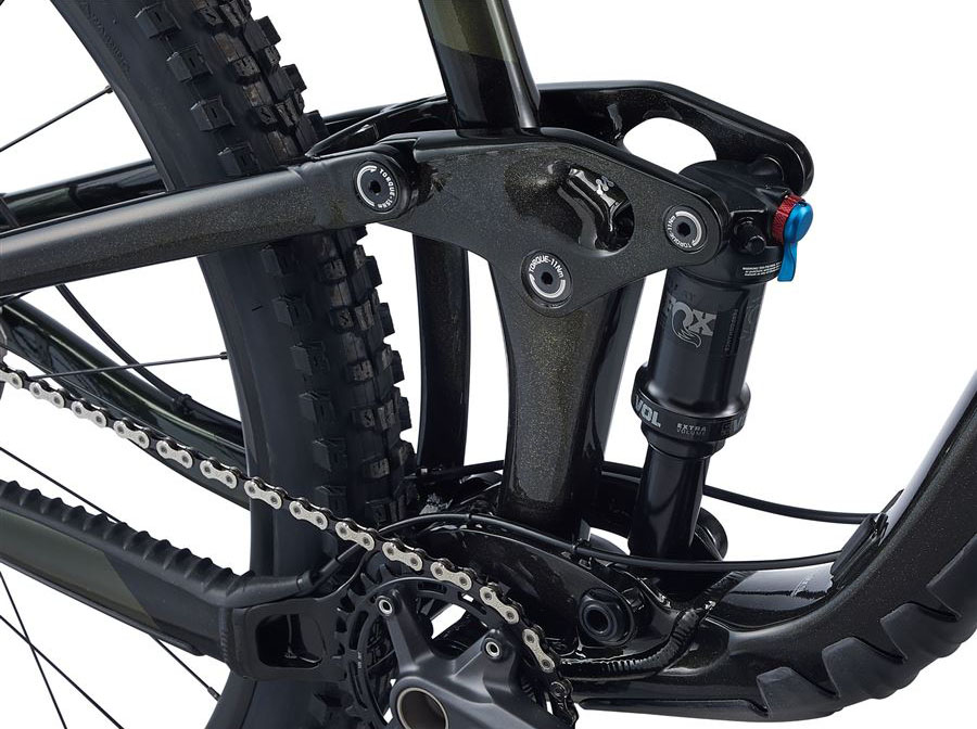 Giant Trance X 29 1 Panther M24