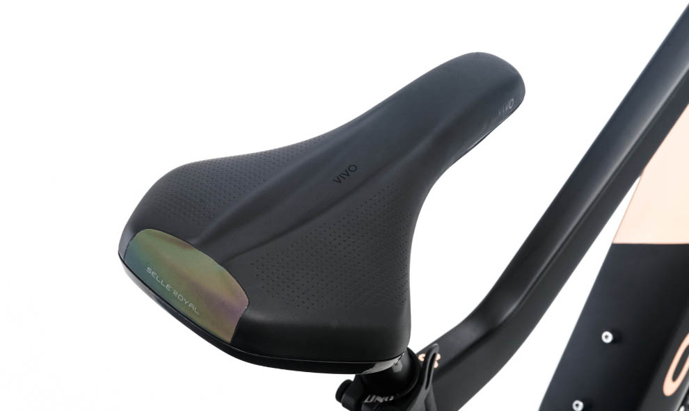 CTM RUBY PRO 27,5 - galaktická fialová / hodvábna sivá