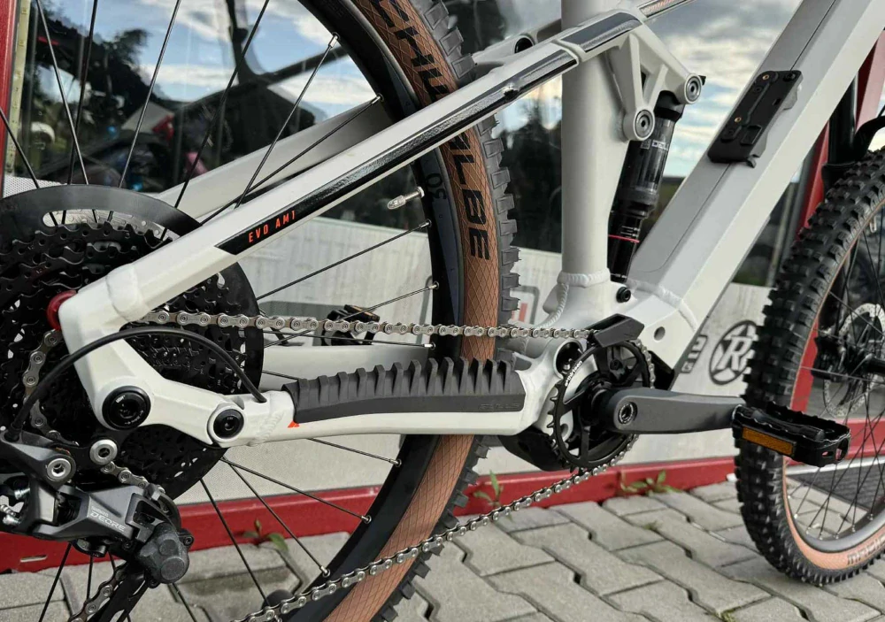 Bulls Sonic EVO AM1 29/27,5 625Wh