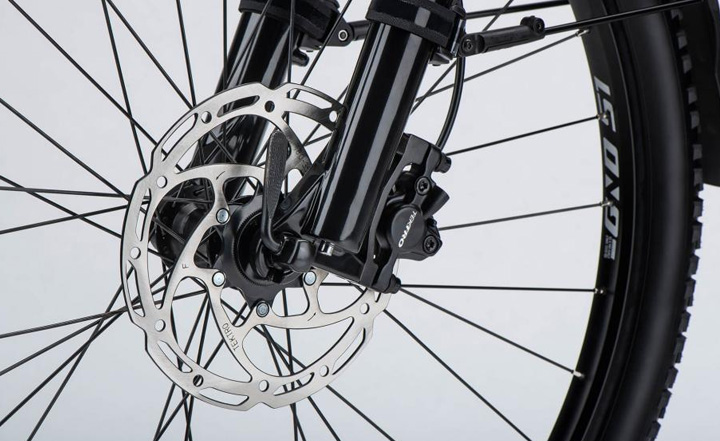 GHOST Lanao EQ 27.5 Pearl Red Gloss/Pearl Purple Matt