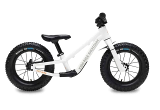 Dětské odrážedlo Dirt Hero - 14"