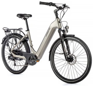 Leader Fox LOTUS DÁMSKÝ,26",ZADNÍ MOTOR,M:2023-3