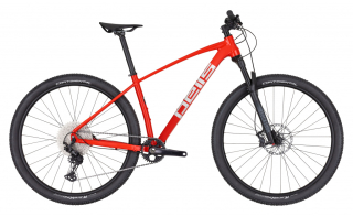 PELLS Razzer Evo 1 Candy Red