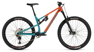 Rocky Mountain INSTINCT ALLOY 50 TOUR C1
