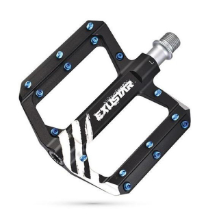 EXUSTAR PEDÁLY PB555