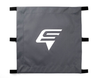 S’COOL Clona proti slunci k cyklovozíku TaXXi Elite 2