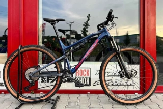 Kolo Rock Machine Blizzard TRL 30-29