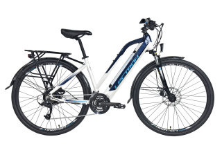 Lectron Altezza R Blue 17" 17,5Ah