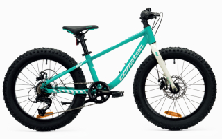 Corratec BOW 20" zelená