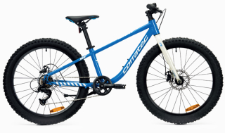 Corratec BOW 24" modrá