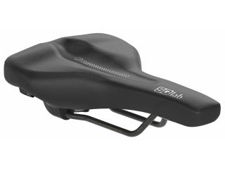 Sqlab Sedlo 602 ERGOLUX active 2.0