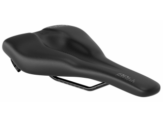 Sqlab Sedlo 610 Ergolux active 2.1