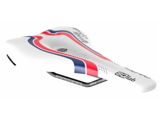 Sqlab Sedlo 612 Ergowave active 2.1 ltd. Wardy Special by Troy Lee Design