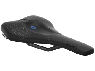 Sqlab Sedlo 612 ERGOWAVE carbon