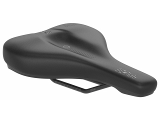 Sqlab Sedlo 601 ERGOLUX