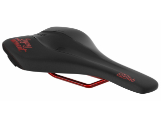 Sqlab Sedlo 611 Ergowave active 2.1 ltd. Enjoy