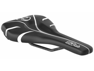 Sqlab Sedlo 6OX ERGOWAVE active Ltd. Timmy C