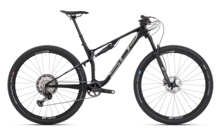 Superior TEAM XF 29 ISSUE/Gloss Carbon/Chrome