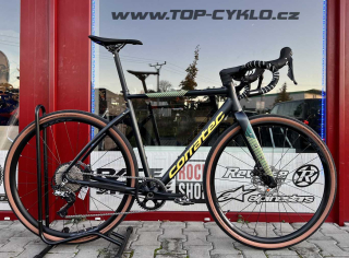 Gravel Corratec ALLROAD A1