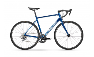 LAPIERRE Sensium 1.0 Glossy Blue