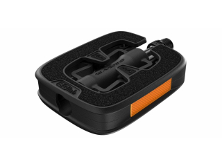 SQLAB Pedály 502 active