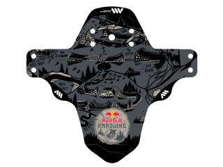 AMS blatníček - RedBull Hardline