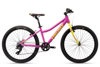 Dětské kolo HEAD Lauren 1.6 24" 