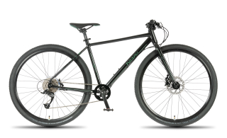 BEANY ZERO 29 černá