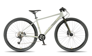 BEANY ZERO 29 šedá