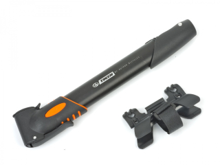 Hustilka AAP Twin 2 ! - černá