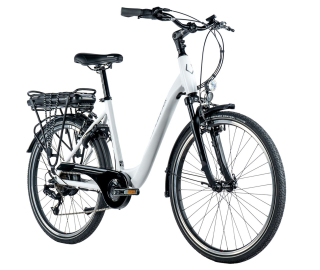 Leader Fox LATONA,26",ZADNÍ MOTOR,M:2024-2