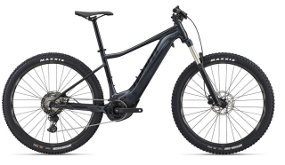 Giant Fathom E+ 2 Pro 29er Gunmetal Black M24