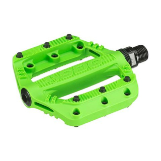 SDG SLATER JR Pedals Green