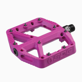SDG COMP PEDALS Purple