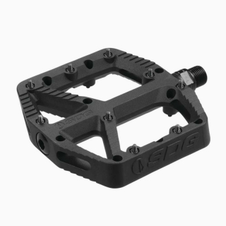 SDG COMP PEDALS Black