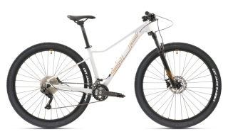 Superior XC 889 W / Gloss White/Blue/Lime