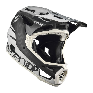 7IDP - SEVEN HELMA PROJECT 23 CARBON COOL GREY RAW (08)