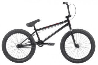 SUBROSA ALTUS 20" BLACK