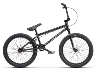 WETHEPEOPLE 2024 THRILLSEEKER SMALL BLACK