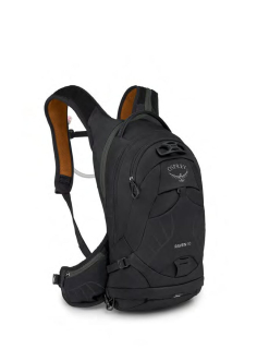 OSPREY BATOH RAVEN 14 SPACE TRAVEL GREY V2