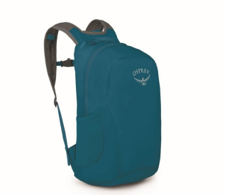 OSPREY BATOH ULTRALIGHT STUFF PACK WATERFRONT BLUE (10004894)
