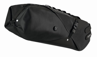 BROOKS Scape Seat Bag - Black