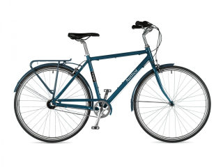 Author Voyage zelená