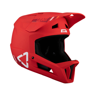 Leatt cyklistická prilba MTB Gravity 1.0 V24, red 