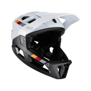 Leatt cyklistická prilba MTB Enduro 2.0 V23, white 