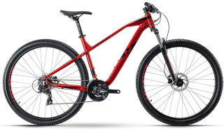 RAYMON HardRay Nine 2.0 red/black 