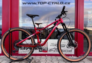 Raymon FullRay 150 9.0